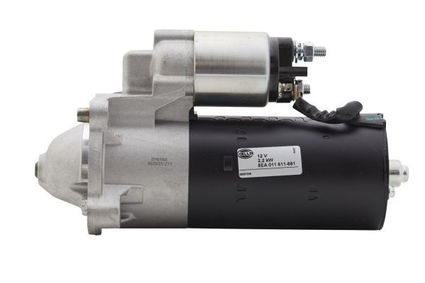 HELLA 8EA 011 611-681 Starter 12V 2.2kW for Volvo Xc60 (156)