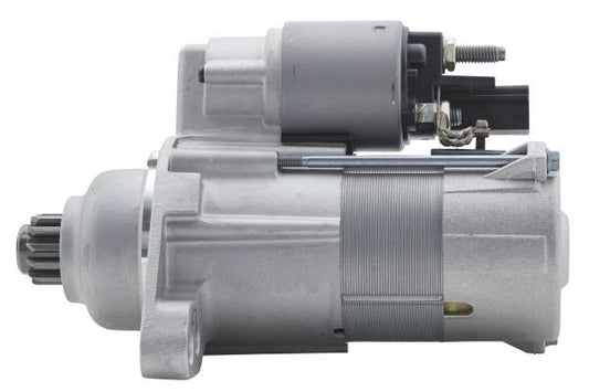 HELLA 8EA 011 611-751 Starter 12V 2kW for VW Golf VII (5G1, Bq1, Be1, Be2)