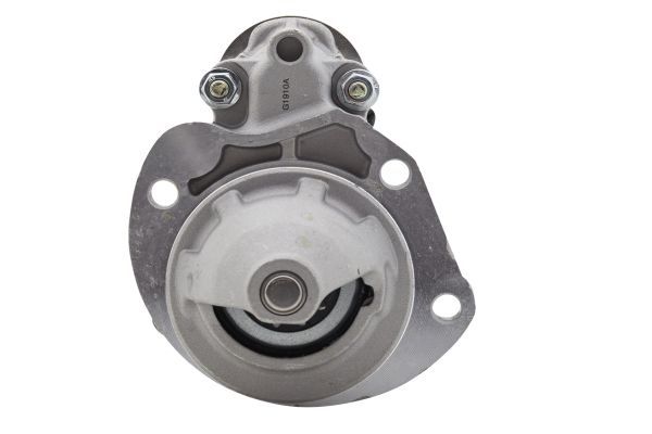 HELLA 8EA 011 611-801 Starter 12V 1.1kW for Fiat Panda (312_, 319_)