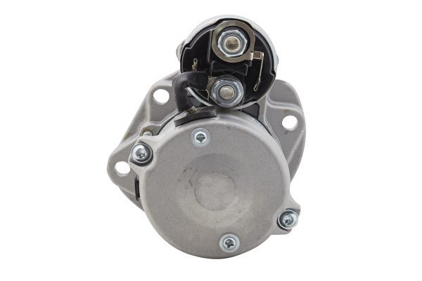 HELLA 8EA 011 611-801 Starter 12V 1.1kW for Fiat Panda (312_, 319_)
