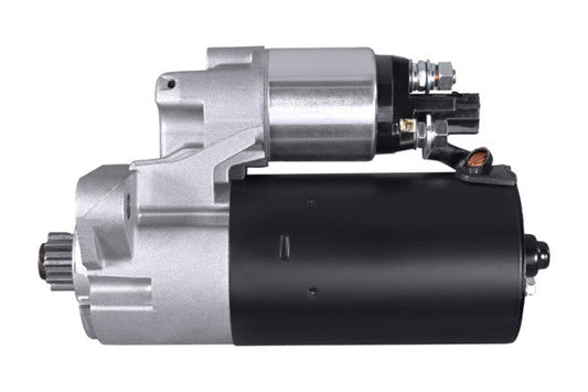 HELLA 8EA 011 611-881 Starter 12V 2.2kW for VW Touareg (7LA, 7L6, 7L7)