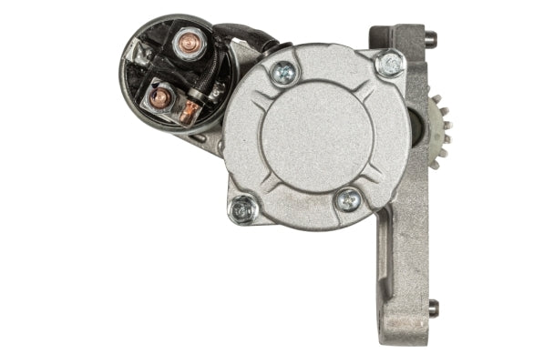 HELLA 8EA 011 611-911 Starter 12V 2kW for Mitsubishi Outlander II (Cw_W)