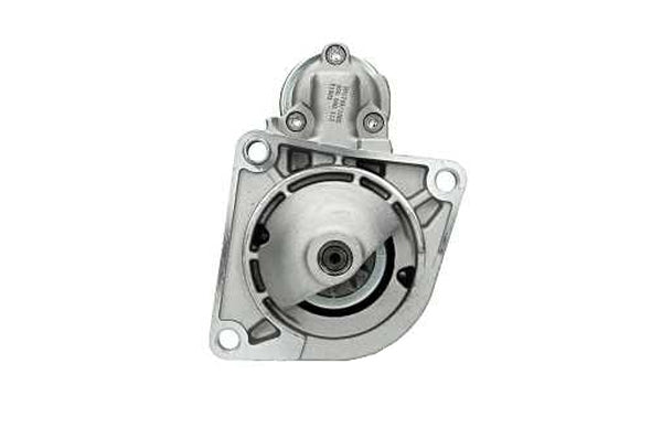 HELLA 8EA 011 611-931 Starter 12V 1.7kW for Jeep Renegade Vehicle (BU, B1)