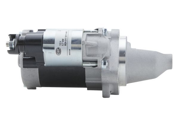 HELLA 8EA 011 611-941 Starter 12V 0.7kW for Honda Jazz II (GD_, GE3, GE2)