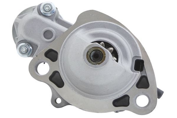 HELLA 8EA 011 611-941 Starter 12V 0.7kW for Honda Jazz II (GD_, GE3, GE2)