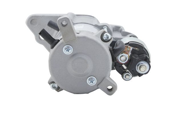 HELLA 8EA 011 611-981 Starter 12V 2kW for Jaguar S-Type (X200)