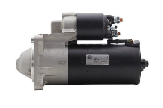 HELLA 8EA 011 612-011 Starter 12V 2.2kW for Lti Tx