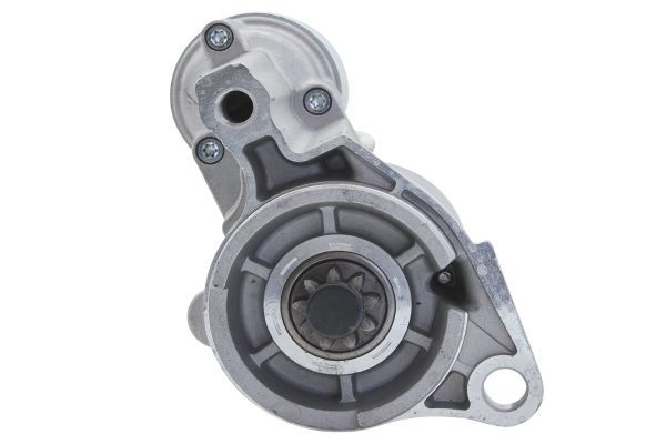 HELLA 8EA 011 612-031 Starter 12V 1.7kW for Porsche Cayenne (9PA)