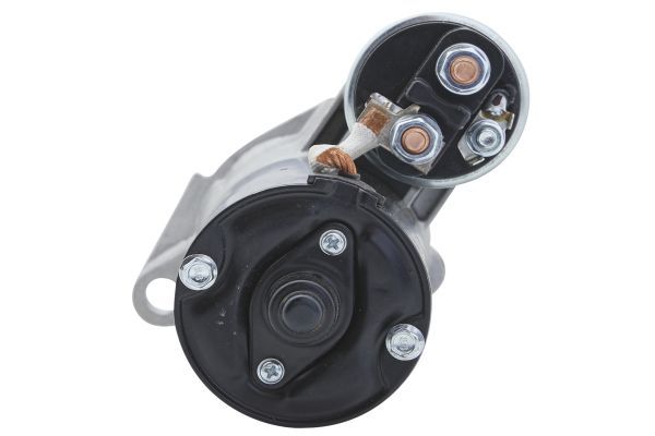 HELLA 8EA 011 612-031 Starter 12V 1.7kW for Porsche Cayenne (9PA)