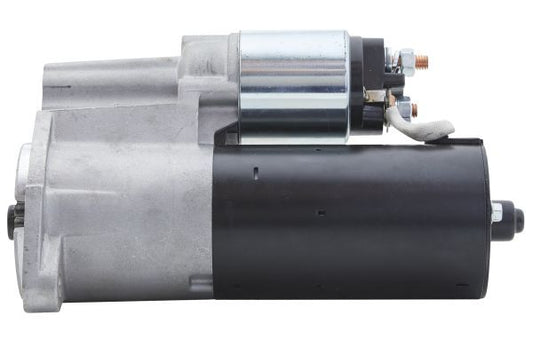 HELLA 8EA 011 612-031 Starter 12V 1.7kW for Porsche Cayenne (9PA)