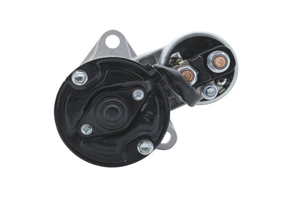 HELLA 8EA 011 612-041 Starter 12V 1.9kW for Porsche Cayenne (9PA)