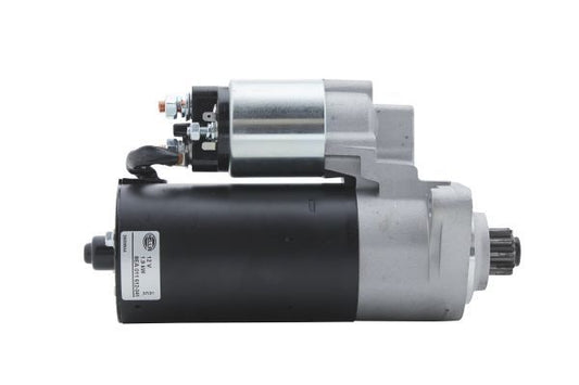 HELLA 8EA 011 612-041 Starter 12V 1.9kW for Porsche Cayenne (9PA)