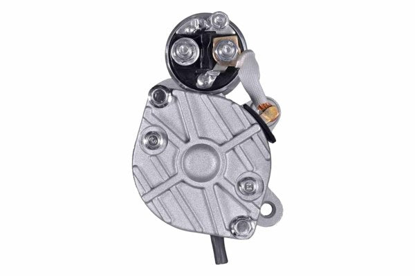 HELLA 8EA 011 612-061 Starter 12V 2.2kW for Ford Galaxy (Wa6)