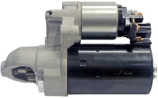 HELLA 8EA 011 612-071 Starter 12V 1.2kW for Audi A6 (4F2, C6)