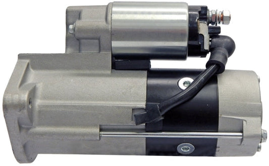 HELLA 8EA 011 612-101 Starter 12V 2.2kW