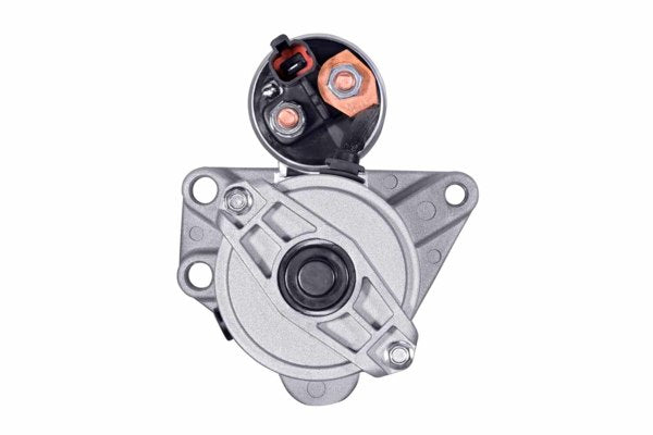 HELLA 8EA 011 612-121 Starter 12V 2.2kW for Chevrolet Orlando (J309)