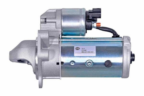 HELLA 8EA 011 612-121 12V 2.2kW Starter Motor - No Core Charge