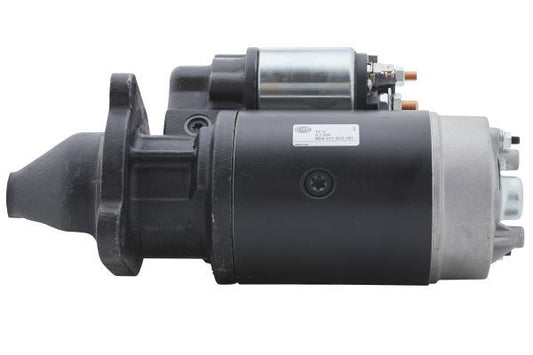 HELLA 8EA 011 612-181 Starter 12V 3.1kW for New Holland