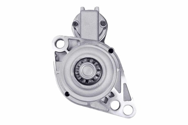 HELLA 8EA 011 612-221 Starter 12V 1.7kW for VW Golf VI (5K1)