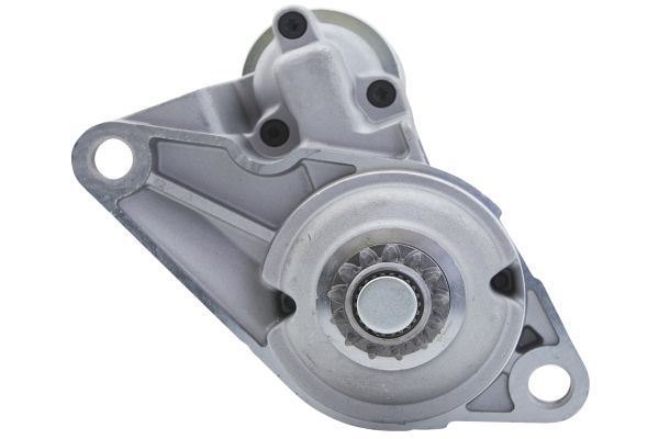 HELLA 8EA 011 612-251 Starter 12V 2.2kW for VW Polo (6R1, 6C1)
