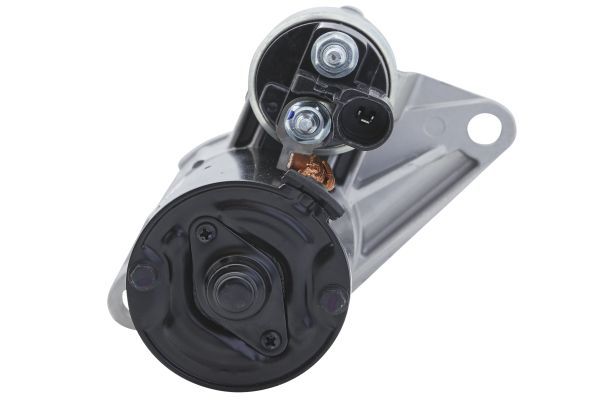 HELLA 8EA 011 612-251 Starter 12V 2.2kW for VW Polo (6R1, 6C1)