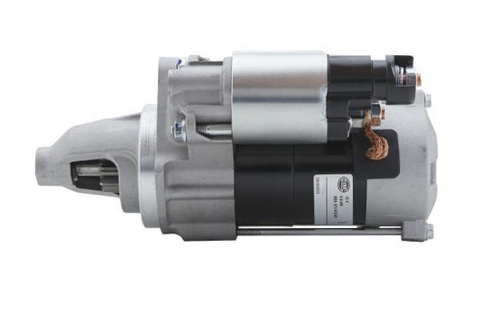 HELLA 8EA 011 612-321 Starter 12V 0.8kW for Honda Jazz III (GE_, GG_, GP_, ZA_)