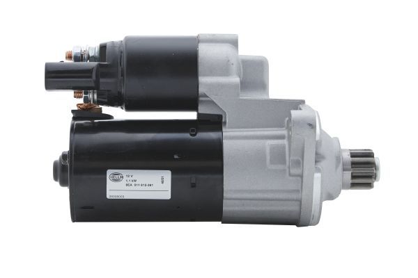 HELLA Starter 1.4 KW 12V – Passend Für Audi A6 C7 Avant 3.0 TFSI U.a. | 8EA 011 612-671