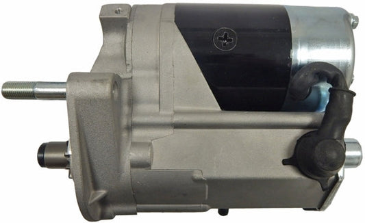 HELLA 8EA 011 612-431 Starter 12V 2.7kW for Toyota Hilux VII Pickup (_N1_,_N2_,_N3_)