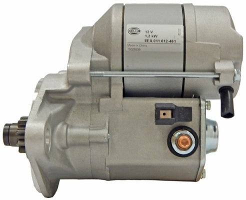 HELLA 8EA 011 612-461 Starter 12V 1.2kW for Opel Campo (TF0, TF1)