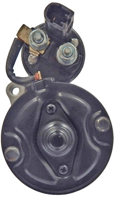 HELLA 8EA 011 612-491 Starter 12V 2kW for Toyota Hilux VII Pickup (_N1_,_N2_,_N3_)