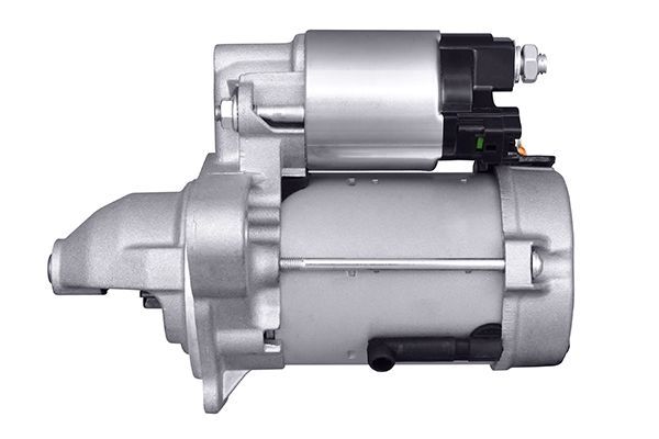 HELLA 8EA 011 612-551 Starter 12V 1.4kW for Toyota Yaris (_P9_)