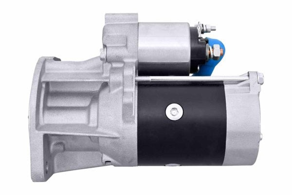 HELLA 8EA 011 612-561 Starter 12V 2.5kW