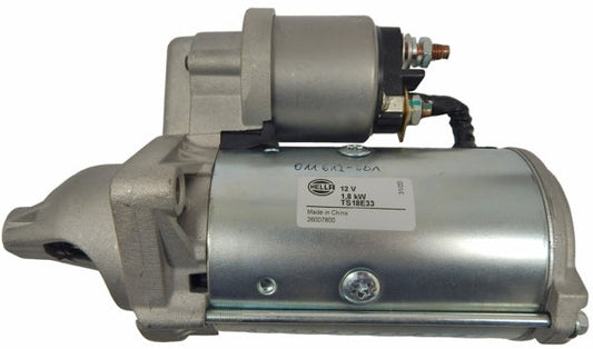 HELLA 8EA 011 612-601 Starter 12V 1.8kW