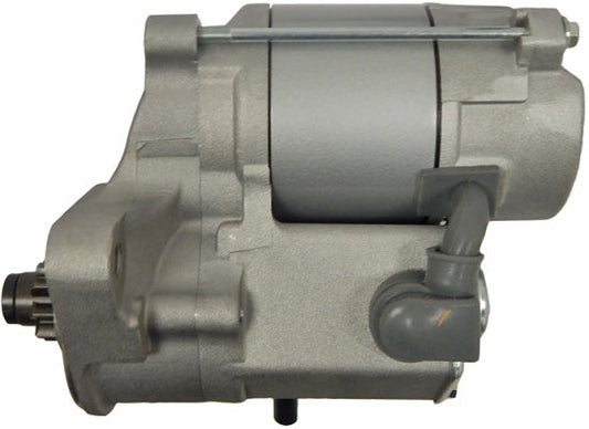 HELLA 8EA 011 612-621 Starter 12V 1.4kW