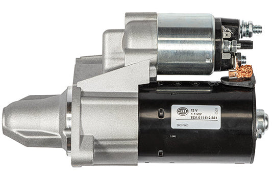HELLA 8EA 011 612-681 Starter 12V 1.1kW