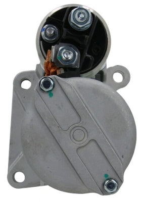 HELLA 8EA 011 612-711 Starter 12V 1.9kW