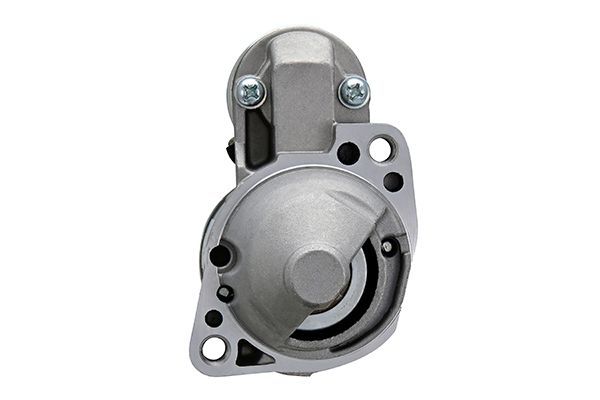 HELLA 8EA 011 612-741 Starter 12V 1.4kW for MITSUBISHI LANCER VIII (CY_A, CZ_A) 2.0