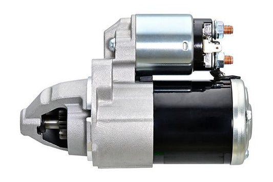 HELLA 8EA 011 612-741 Starter 12V 1.4kW for MITSUBISHI LANCER VIII (CY_A, CZ_A) 2.0