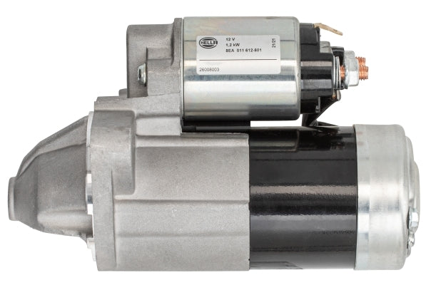 HELLA 8EA 011 612-801 Starter 12V 1.2kW for Mazda CX-5