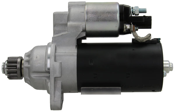 HELLA 8EA 011 612-871 Starter 12V 2.2kW