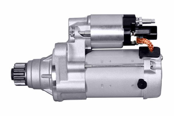 HELLA 8EA 011 612-881 Starter 12V 1.5kW for VW GOLF VII (5G1, BQ1, BE1, BE2)