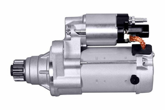HELLA 8EA 011 612-881 Starter 12V 1.5kW for VW GOLF VII (5G1, BQ1, BE1, BE2)