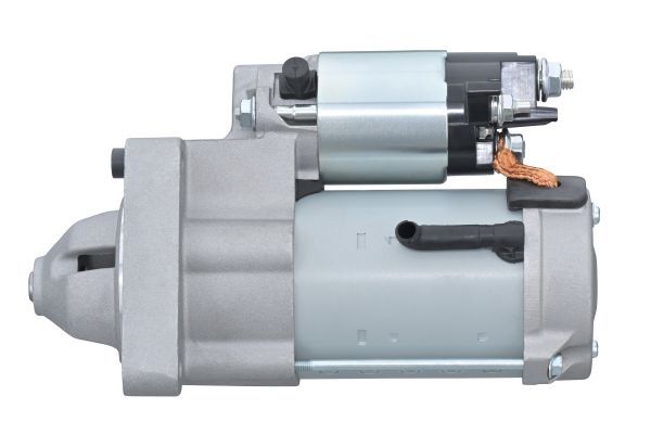 HELLA 8EA 011 612-921 Starter 12V 1.4kW for BMW X1 (F48) /Mini Cooper COUNTRYMAN F60