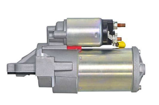 HELLA 8EA 011 612-931 Starter 12V 2.20kW for FORD TRANSIT CUSTOM V362 Van (FY, FZ)