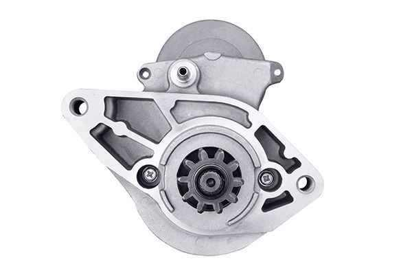 HELLA 8EA 011 613-011 Starter 12V 1.4kW