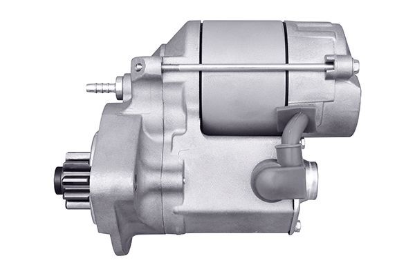 HELLA 8EA 011 613-011 Starter 12V 1.4kW
