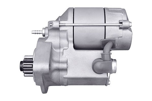HELLA 8EA 011 613-011 Starter 12V 1.4kW