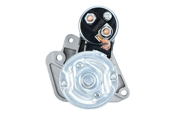 HELLA 8EA 011 613-061 Starter 12V 1.2kW for Renault Clio