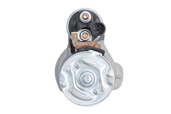 HELLA 8EA 011 613-081 Starter 12V 2.2kW