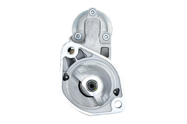 HELLA 8EA 011 613-101 Starter 12V 1.7kW for Mercedes-Benz C-Class